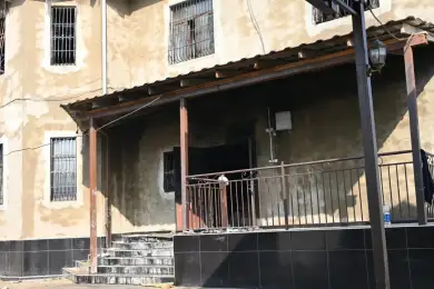 Гибель 12 человек в Алгабасе: трое выживших остаются в реанимации 