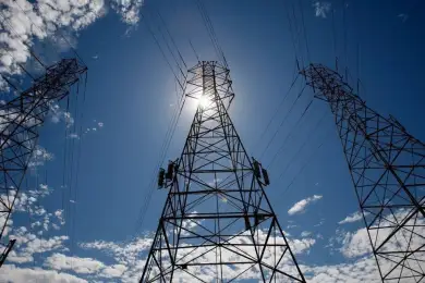 Казахстан определил квоту электроэнергии для Кыргызстана 