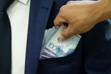 Президент Казахстана поручил Антикору обновить способы борьбы с коррупцией 