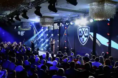 КХЛ отменила церемонию закрытия сезона