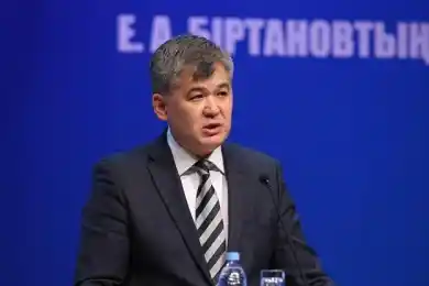 Глава Минздрава об аресте врачей в Алматы: разделяю негодование медиков 