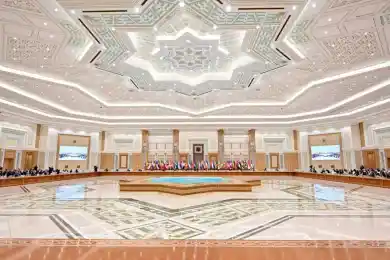 Президент Казахстана участвует в международном Форуме в Ашхабаде