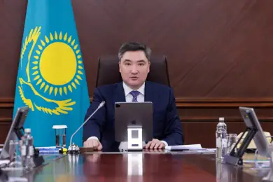 Бектенов дал оценку действиям МЧС и акимата во время землетрясений в Алматы 