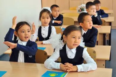 Слухи о возвращении учащихся в школы прокомментировали в МОН Казахстана 