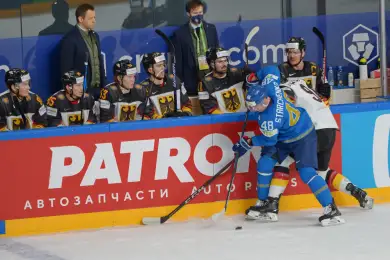 Защитника сборной Казахстана дисквалифицировали перед матчем с Канадой 