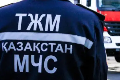 Спасателей Алматы подняли по тревоге, открыты горячие линии 