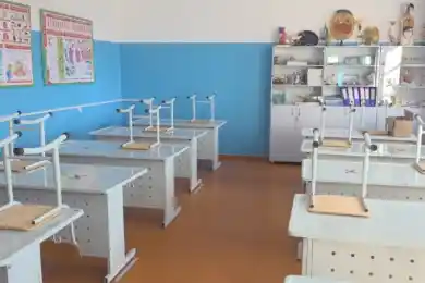 Для учащихся 0-4 дежурных классов столицы отменили оффлайн-уроки