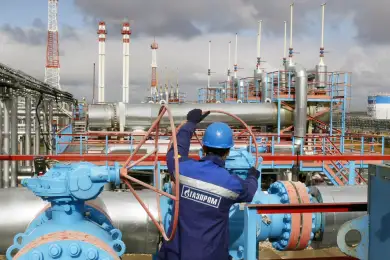 Казахстан обсуждает с Газпромом поставки газа – Акчулаков 