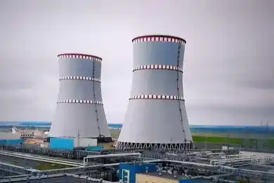 Саткалиев оценил возможность Китая построить АЭС в Казахстане быстрей России