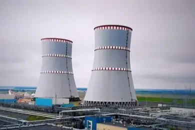 Саткалиев оценил возможность Китая построить АЭС в Казахстане быстрей России 