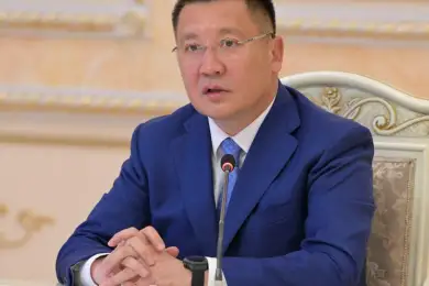 "Я даже кота своего люблю" - аким Павлодарской области