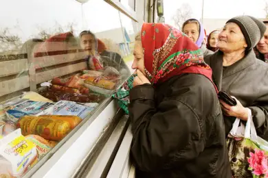 Нацбанк предложил адресную поддержку казахстанцев, страдающих от роста цен 