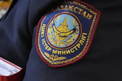 В Алматы полиция оштрафовала и задержала горожан за посуточную сдачу квартир 