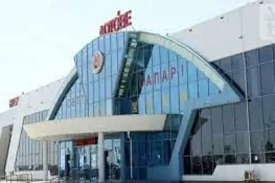 Аким Уразалин назвал сроки завершения ремонта аэропорта в Актобе 
