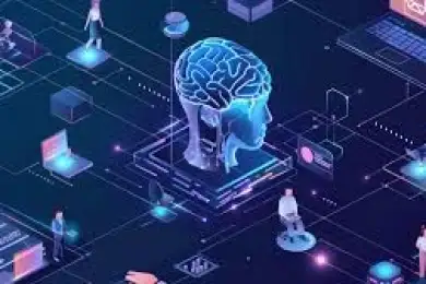 В Казахстане создадут Национальную платформу ИИ 