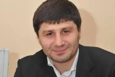 Ислам Байрамуков получил назначение в Минкультуры и спорта РК 