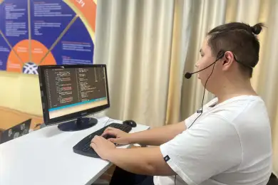 «Казахтелеком» открыл онлайн-стажировку для студентов IT-специальностей 