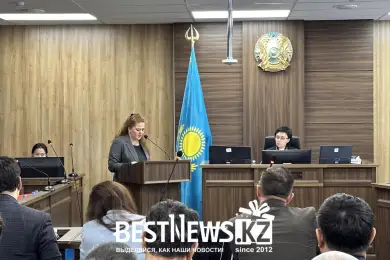 СМИ снова допустили в зал суда и ходатайство адвокатов Бишимбаева о новой экспертизе 
