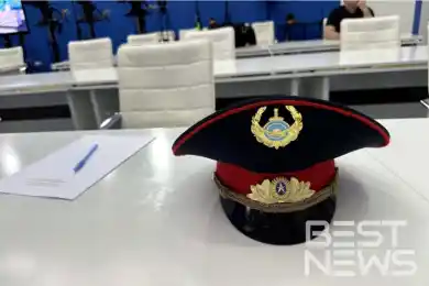 Президент Казахстана встретился с получившими назначения в КНБ и МВД