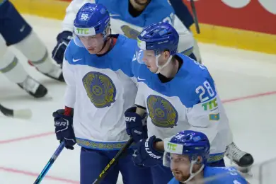 Диц снова в «запасе»: состав сборной Казахстана на матч с Францией 