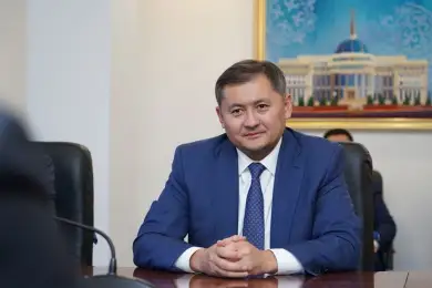 Два министра получили переназначение в Правительстве Казахстана 
