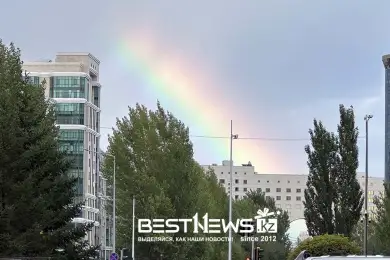 Синоптики рассказали, какая погода ждет казахстанцев на выходные 