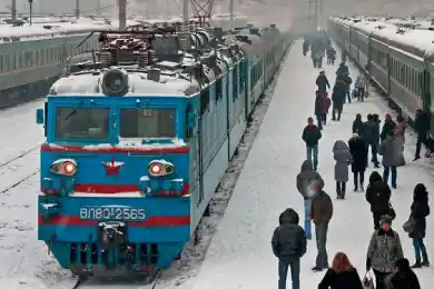 Ж/д билеты дорожать не будут – министр Карабаев