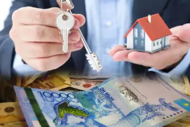 Казахстанцам разъяснят правила досрочного снятия пенсионных накоплений на покупку жилья 