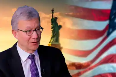 Посол США в Казахстане назвал дату своей отставки