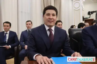Аким Павлодарской области отправлен в отставку после ЧС в Экибастузе 