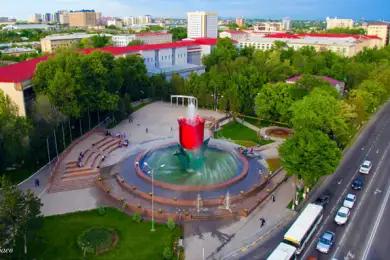 Где будет жарче всего - прогноз по трем городам Казахстана 