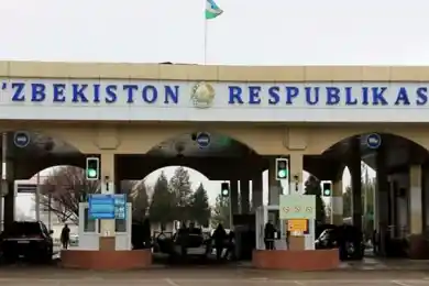 Минтранс Казахстана упрощает правила выдачи бланков разрешений на грузоперевозки с Узбекистаном