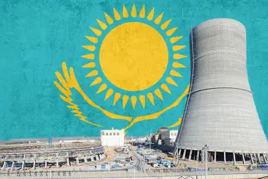 Будет ли Россия строить АЭС в Казахстане после сдачи "под ключ" ТЭЦ 