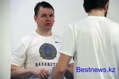 Буллит Старченко принес Казахстану победу в матче с Норвегией