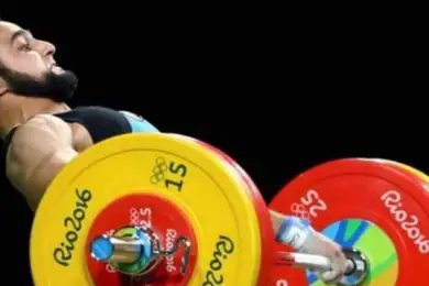 Скандал перед Олимпиадой: олимпийского чемпиона Рахимова обвинили в нарушении допинг-теста 