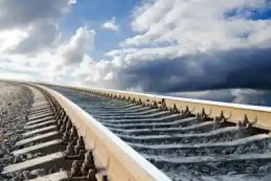 Казахстан построит ж/д дорогу из Туркестана в Ташкент