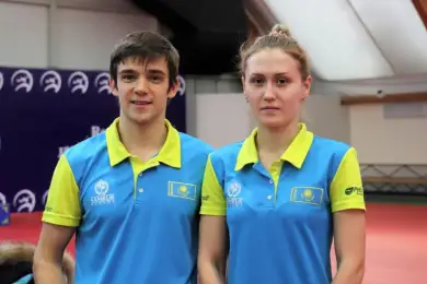 Лаврова и Герасименко узнали соперников на Олимпиаде в Токио 