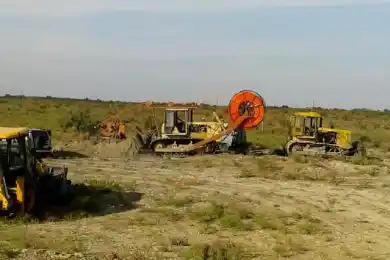 «Казахтелеком» обеспечил 91 посёлок Туркестанской области высокоскоростным Интернетом