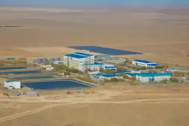 «Казатомпром» уточняет дату съемки ролика о розливе технорастворов на руднике «Заречное»