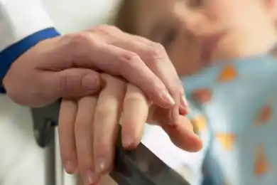 Дуйсенова: Причины смертельного отравления детей с инвалидностью в Караганде могут назвать 5 сентября