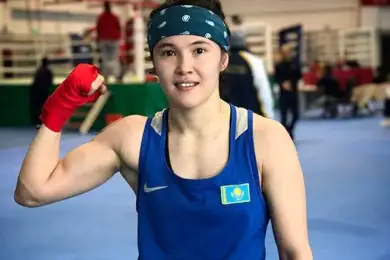 На ринг выходит Кызайбай: расписание сборной Казахстана на Азиатских играх на 27 сентября 