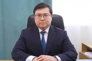 Глава Фонда социального медицинского страхования отправлен в отставку