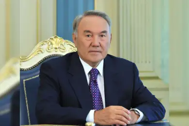 Нурсултан Назарбаев отмечает 80-летний юбилей 