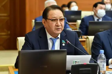 Депутат Жамалов: "Пора переименовывать гречневую крупу на гречневую икру"  