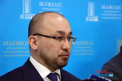 Олимпиада-2022: Даурен Абаев не считает выходом создание отдельного ведомства по спорту (exclusive)