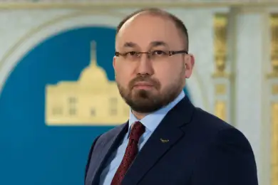 Даурен Абаев возглавил Минкультуры и спорта Казахстана: весь список обновленного Правительства 