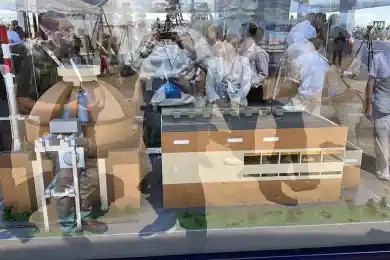 Строительство АЭС в Казахстане потребует $14 млрд – Саткалиев