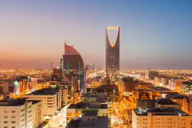 В Саудовской Аравии начнутся переговоры России и США, включая и по теме Украины