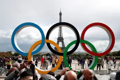 В каких видах спорта Казахстан рассчитывает завоевать медали на Олимпиаде в Париже 