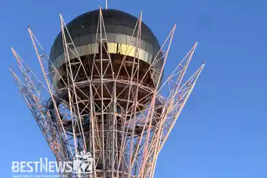 Прогноз погоды на три дня в Астане, Алматы, Шымкенте